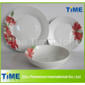 Comprar juegos de cena de vajilla de porcelana Living Art